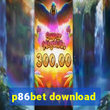 p86bet download